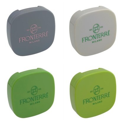 Travel kit Fronterré, omaggio da 80 €